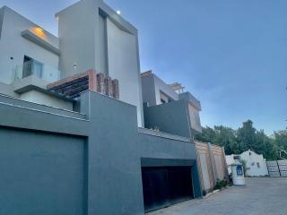 TheIcon Boutique Villa Next to The Largest Museum in the World the Egyptian Grand museum - 8