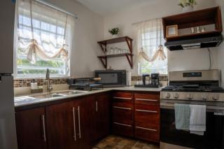 Mount Pleasant, Saint John Antigua - House 23 Garden Apartments - 7