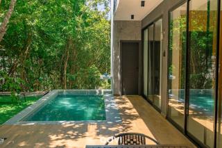 Casa luxuosa em condomínio Maxlife09 - By Qavi - 9