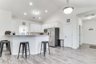 101 Reasons to Stay! Savannah Lakes Village Home - McCormick - 5