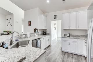 101 Reasons to Stay! Savannah Lakes Village Home - McCormick - 4