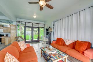 Tortola Adventure Villa Private Ocean-View Pool - 5