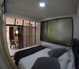 Condo moderne en plein coeur de Sosua 2 lits, 212 - 4