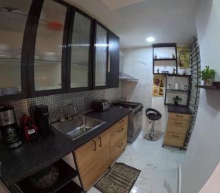 Condo moderne en plein coeur de Sosua 2 lits, 212 - 2