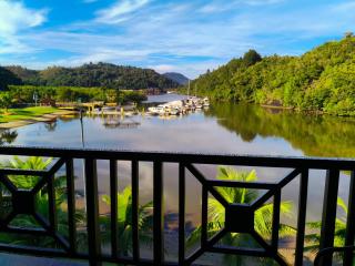 Flat Resort Costabella - Estúdio 329 - 8