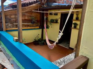 La Casa del Pueblo - 3