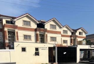 ShowLove Luxury Apartment - 9