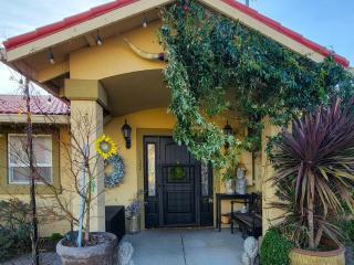 Dream House at Paschal Winery - 1