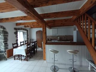 Maison près de Besse au cœur du massif du Sancy - 6