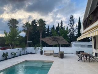 GRAND VILLA SALOU ONLy FAMILIES - 9