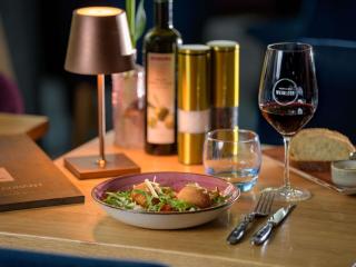 Mercure Hotel Hannover City - 9