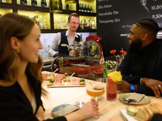 Mercure Hotel Hannover City - 6