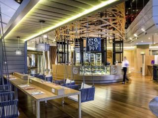 Novotel Bangkok on Siam Square - 7