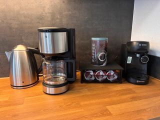 Bodensee Urban Living - Apartment mit Balkon & Parkplatz - 6