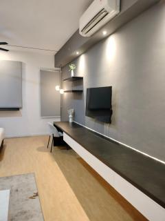 Crystal Palace Chamber Residence by KLCC - 4