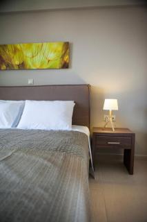 Deluxe Kefalonia Apartment Apartment Hyacinth 1 Bedroom Pool - 1