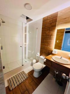 Apartment in Trujillo - 1