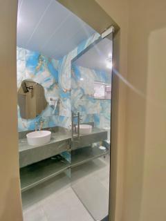 Lar dos Lençóis BHS - 1