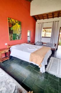 Pousada Mirante Serra Verde - 3