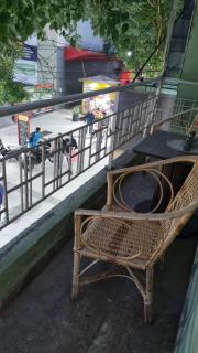 Departamento centrico - 8