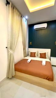 2Bedroom penthouse with Private rooftop lounge - 3