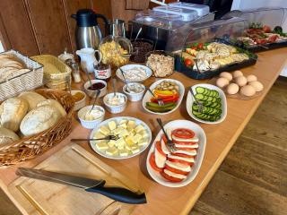 Restauracja - Noclegi Kołek - 6