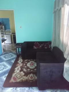 Casa Rio Paraguay - 3