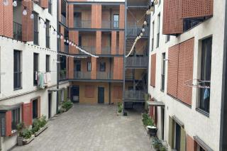 Central Orbeliani Palazzo - 1