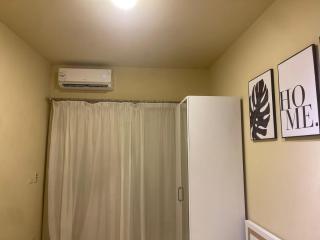 Furnished Hotel Studio for Rent in New October Compound - 0