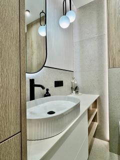 SILESIA PRIME Apartments Global 15 piętro Wifi Garage Centrum Katowic Spodek - 5