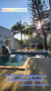 Chacrinha Juvenil GP MOTOVELOCIDADE - 9