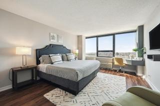 MICH AVE Downtown 2bd, Grant Park Museums #25 - 9
