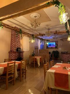 Camping & Guest House Herges - 7