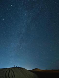 Erg Chebbi Luxury Glamping - 8