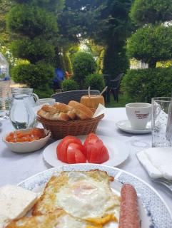 Camping & Guest House Herges - 3