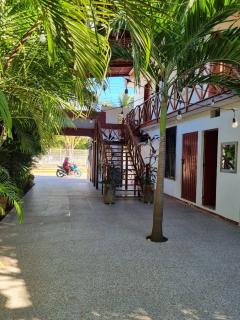 Casa de Descanso Lolha Bacalar - 5