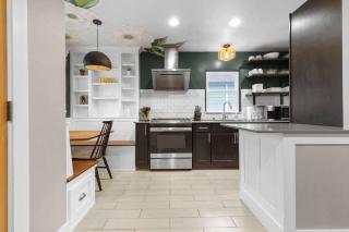 CDA Midtown Home Near Lake & Downtown Fire Pit - 8