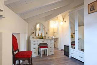 Villa Giuliana - Attic apartment - 0