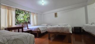 Tierra Mágica Hostal - 6