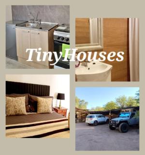 TinyHouses MiniCasas en San Lorenzo - 3