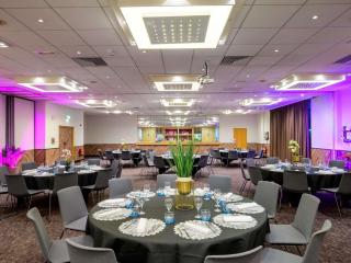 Novotel Birmingham Centre - Birmingham - 3