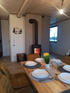 Nad Jodłami Domek w Górach Laliki - Beskid Żywiecki - 2