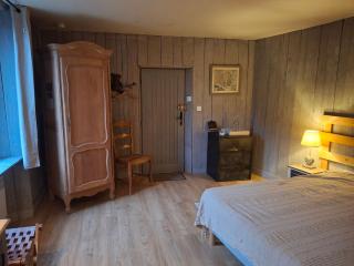 La Grange Aux Mille Feuilles - 6