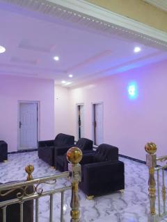 OBOS Grand Suites Hotel - 9