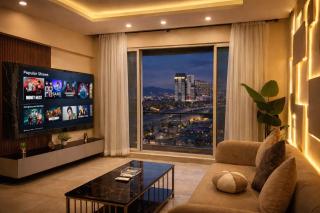 Luxurious 1BHK In Elysium Opposite Centaurus - 8