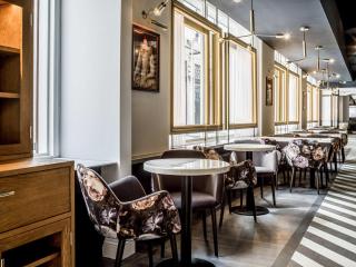 Novotel Den Haag City Centre - The Hague - 6