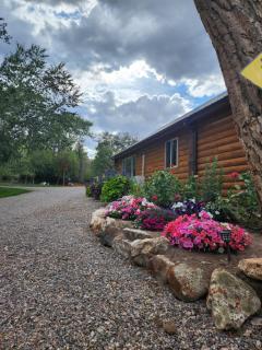 Pine Creek Cabins Resort - 6