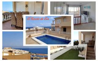 El Ricón de Eva - Peñíscola - 0