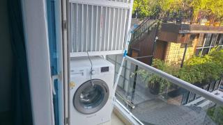 Grand Avenue Cityview 50 sqm room wifi tv - 2