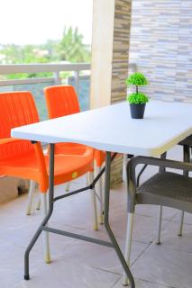 Akwaba Résidence- Yaou - 8